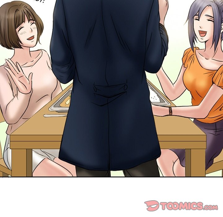 Black Love Chapter 15 - Page 50