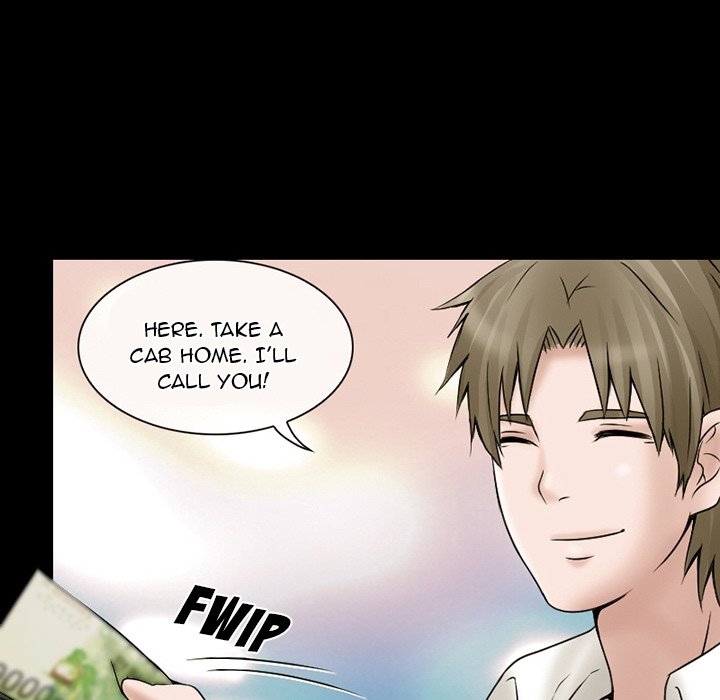 Black Love Chapter 16 - Page 27