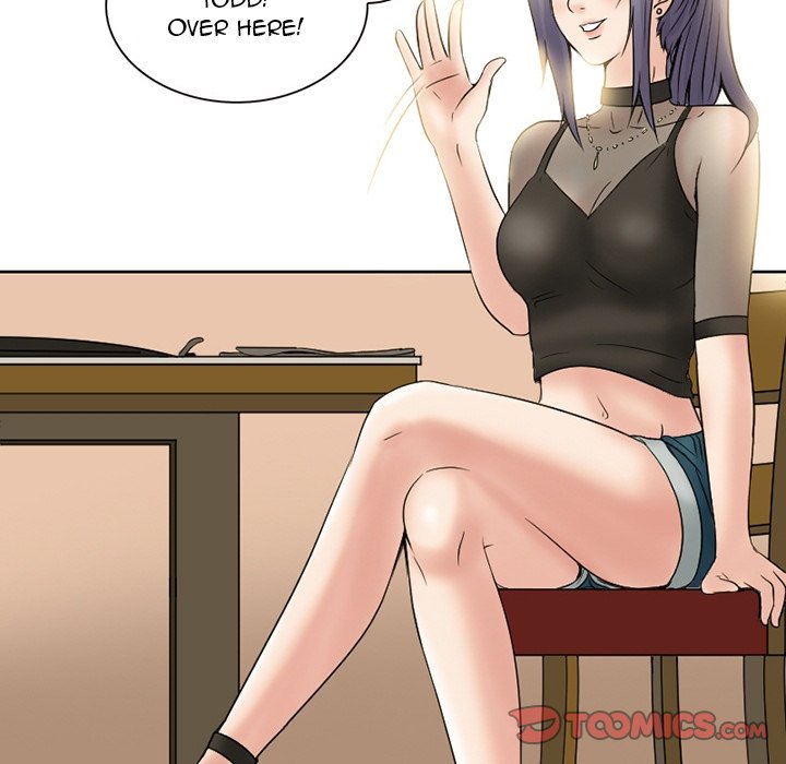 Black Love Chapter 16 - Page 34