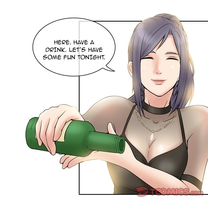 Black Love Chapter 16 - Page 38