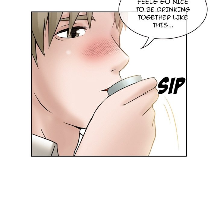 Black Love Chapter 16 - Page 44