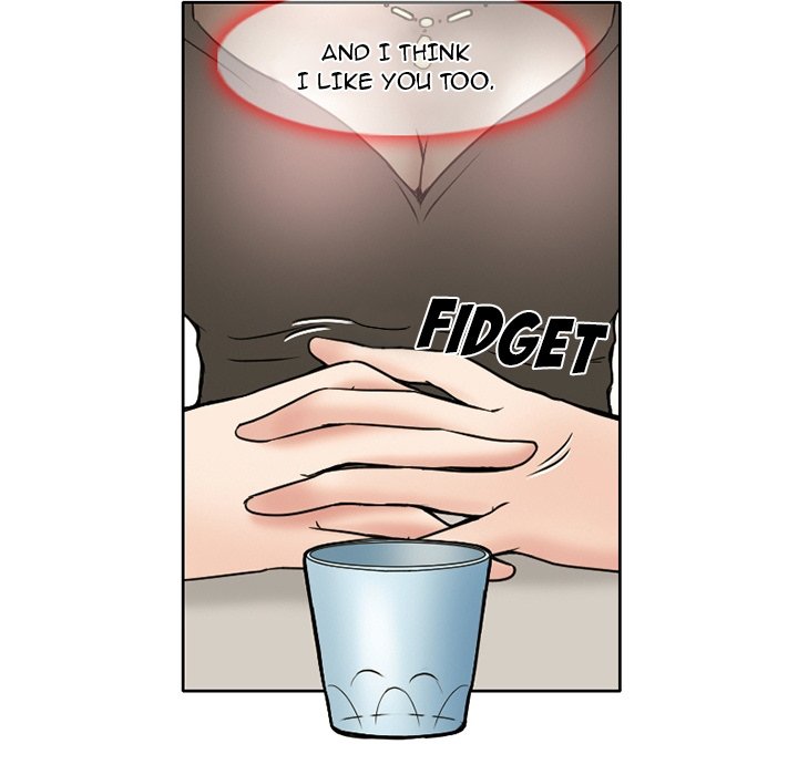 Black Love Chapter 16 - Page 51