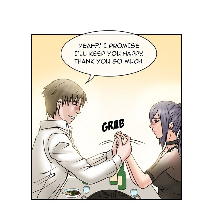 Black Love Chapter 16 - Page 55