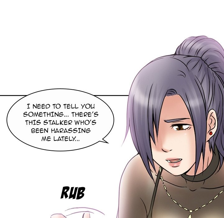 Black Love Chapter 16 - Page 57