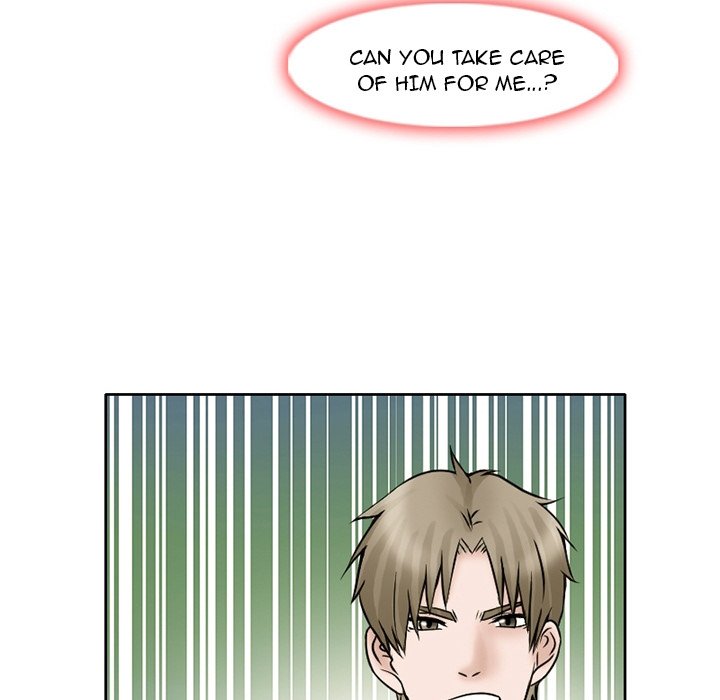 Black Love Chapter 16 - Page 59