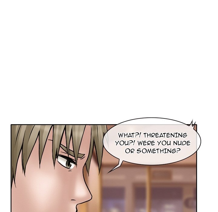 Black Love Chapter 16 - Page 63