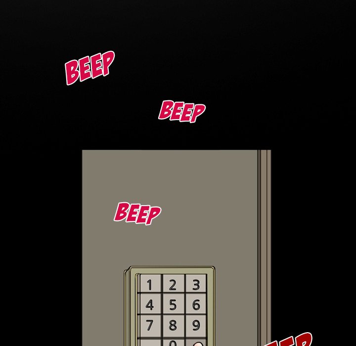 Black Love Chapter 16 - Page 73