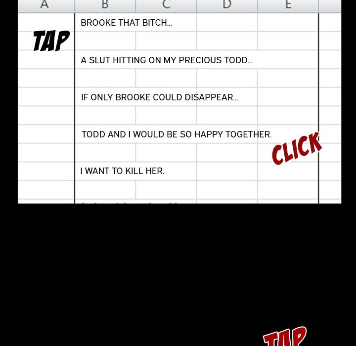 Black Love Chapter 16 - Page 80