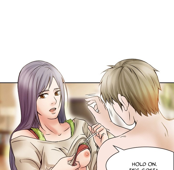 Black Love Chapter 17 - Page 20