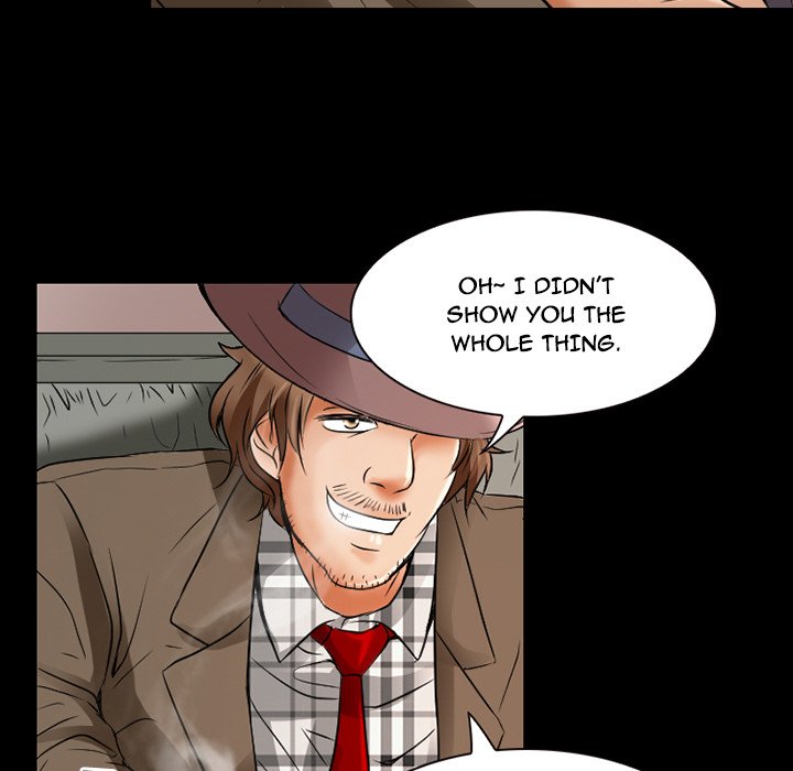 Black Love Chapter 34 - Page 13