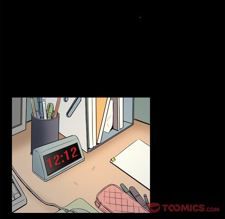 Black Love Chapter 34 - Page 30