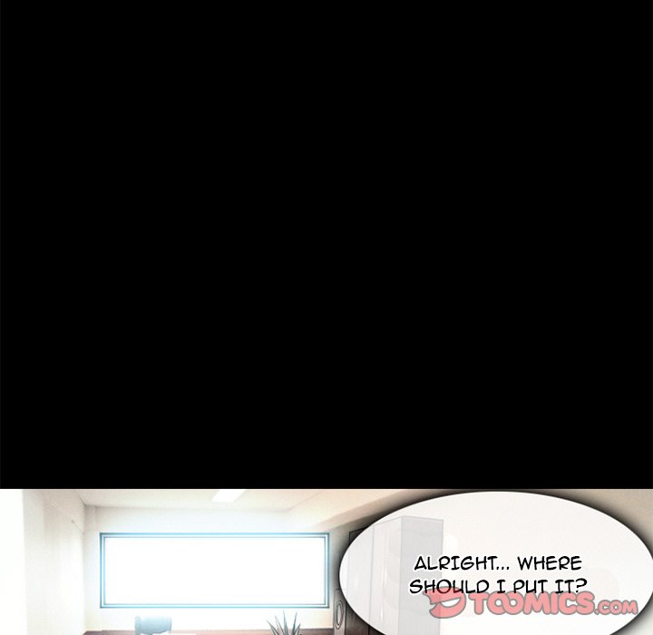 Black Love Chapter 34 - Page 38