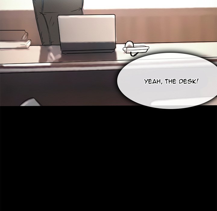 Black Love Chapter 34 - Page 43