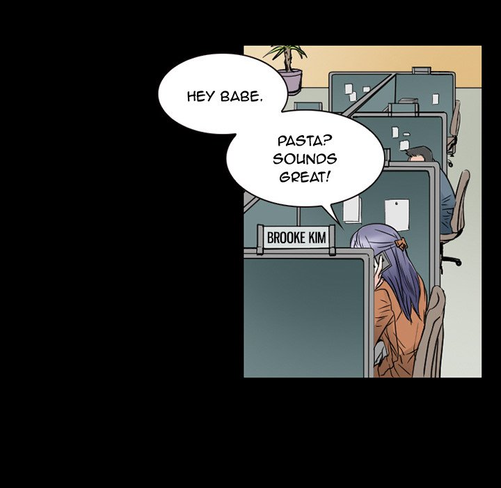 Black Love Chapter 34 - Page 51