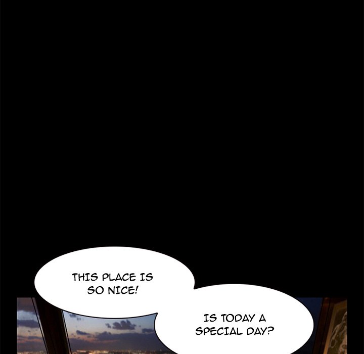 Black Love Chapter 34 - Page 59