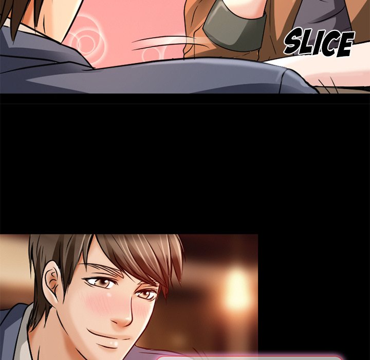 Black Love Chapter 34 - Page 68