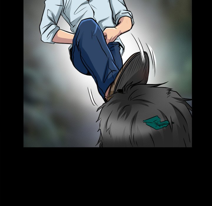 Black Love Chapter 45 - Page 25