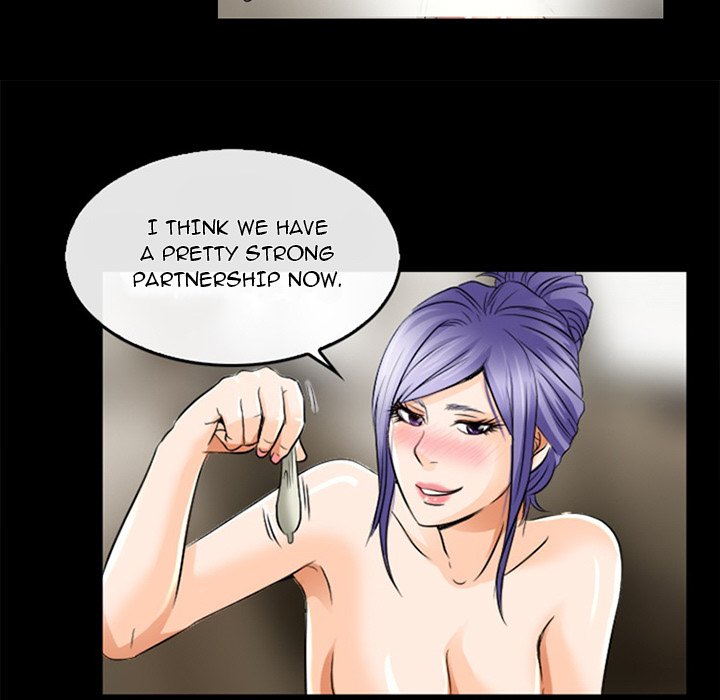 Black Love Chapter 47 - Page 13