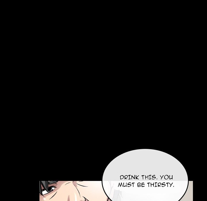 Black Love Chapter 47 - Page 19