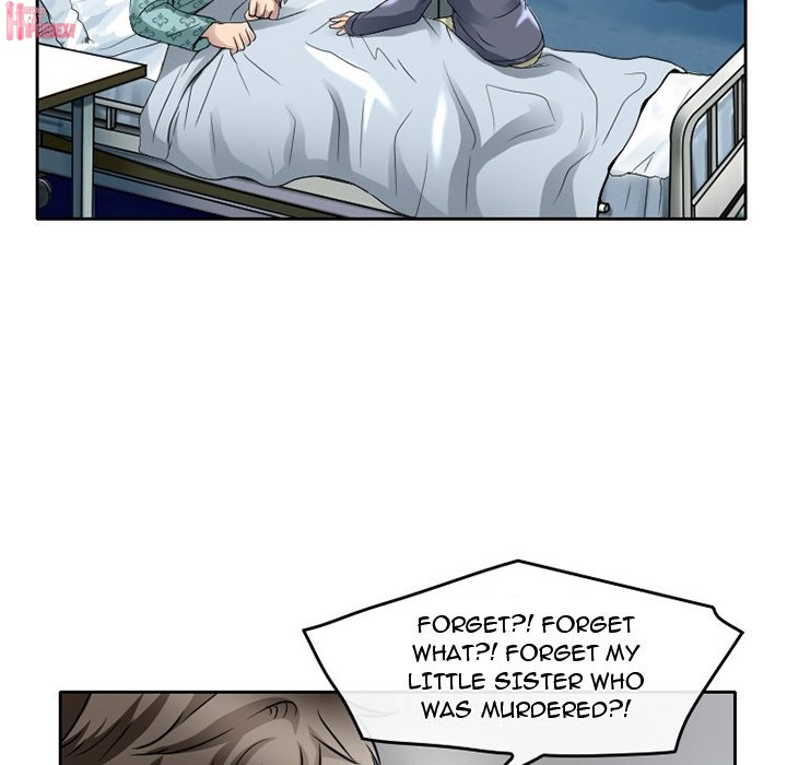 Black Love Chapter 47 - Page 32