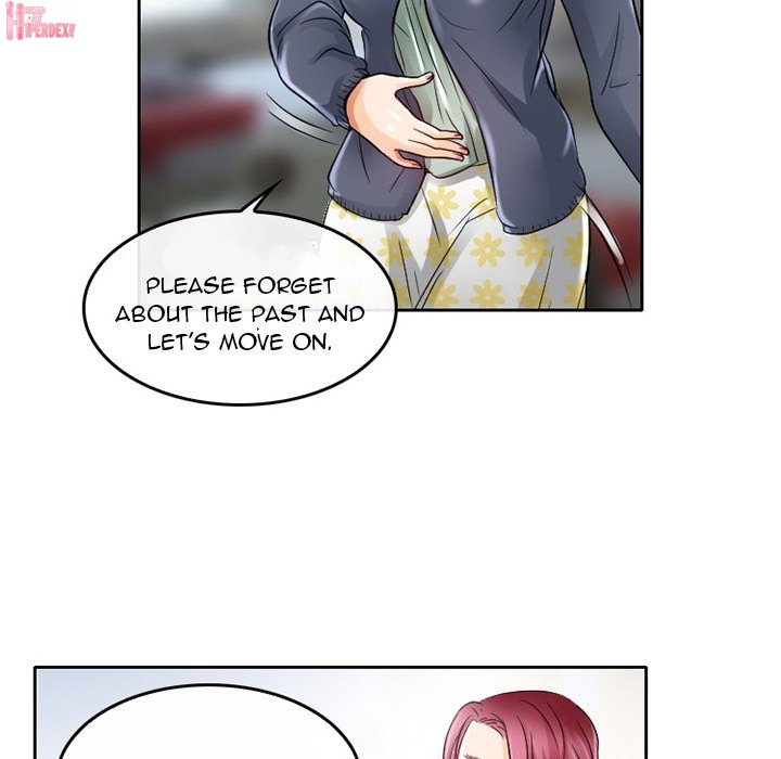 Black Love Chapter 47 - Page 36