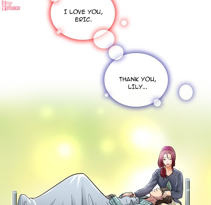 Black Love Chapter 47 - Page 41