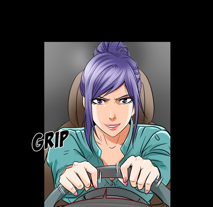 Black Love Chapter 47 - Page 53