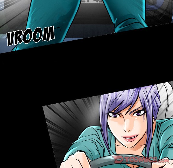 Black Love Chapter 47 - Page 58