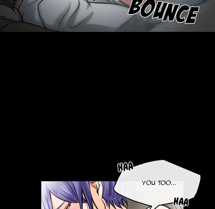 Black Love Chapter 47 - Page 7