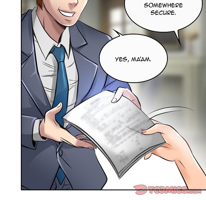 Black Love Chapter 52 - Page 34