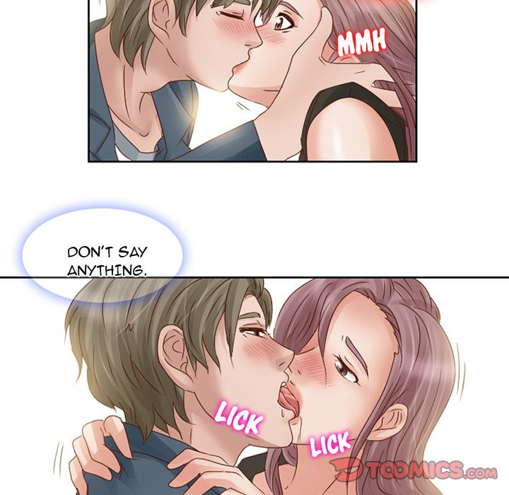 Black Love Chapter 8 - Page 41