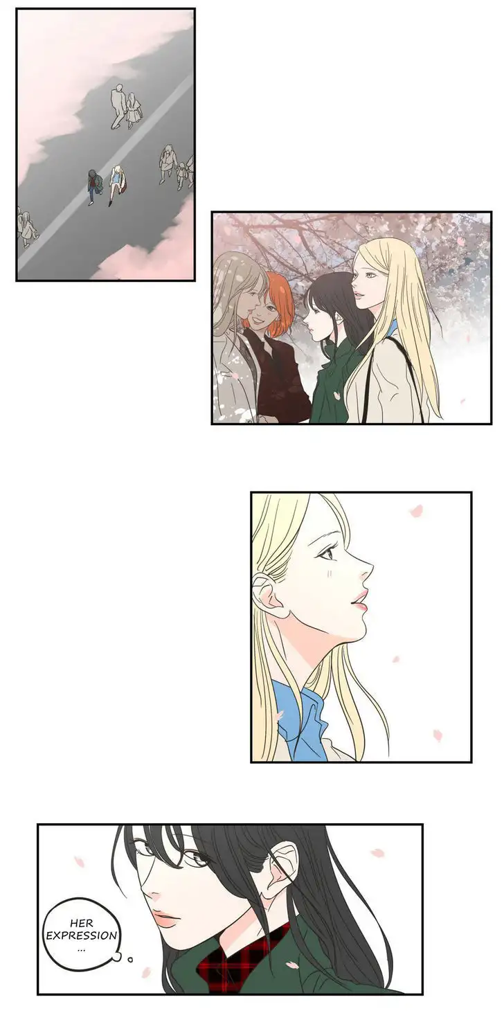 What Does the Fox Say? Chapter 5 - Page 25