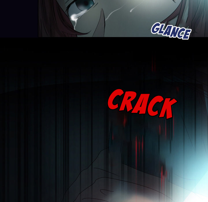 Silhouette Chapter 1 - Page 31