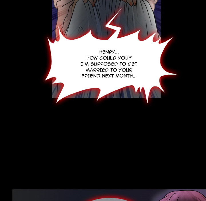 Silhouette Chapter 1 - Page 35