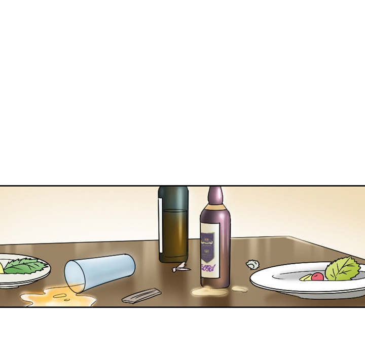 Silhouette Chapter 1 - Page 58