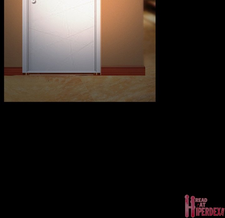 Silhouette Chapter 10 - Page 11