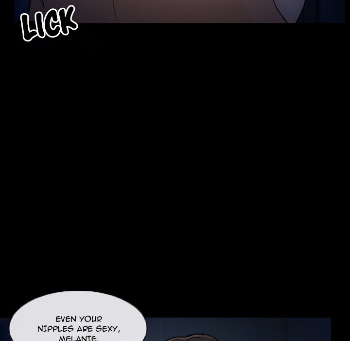 Silhouette Chapter 10 - Page 21