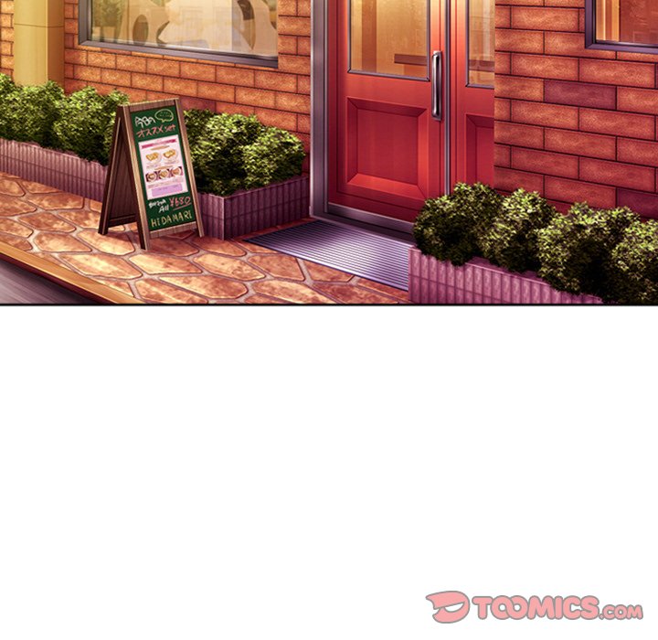 Silhouette Chapter 10 - Page 32