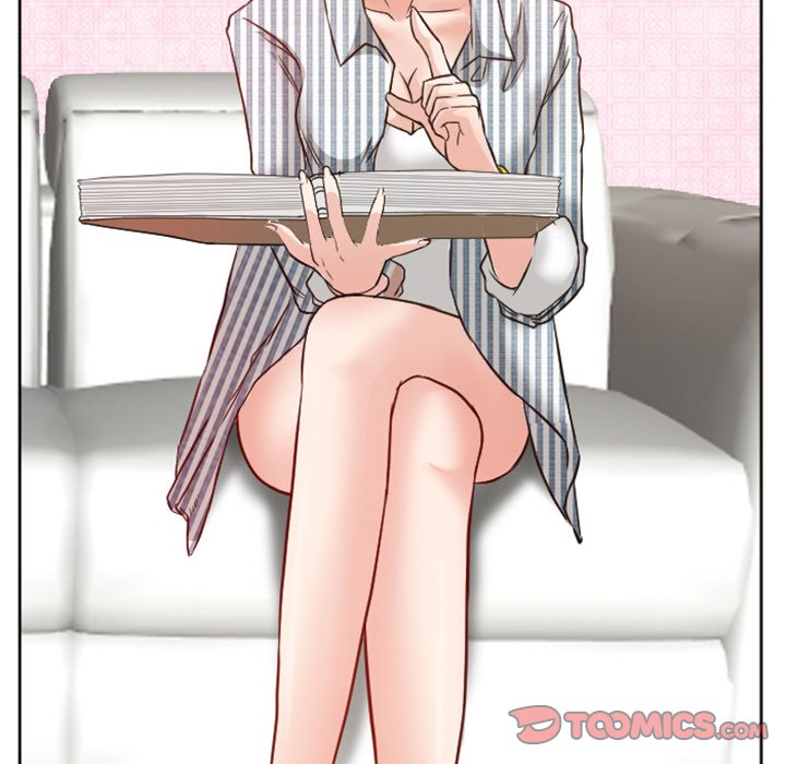 Silhouette Chapter 10 - Page 34