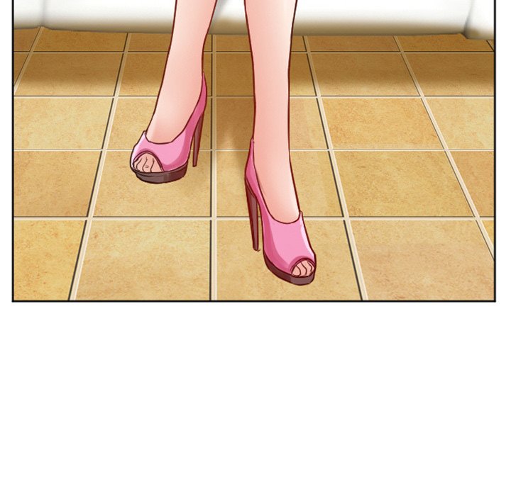 Silhouette Chapter 10 - Page 35