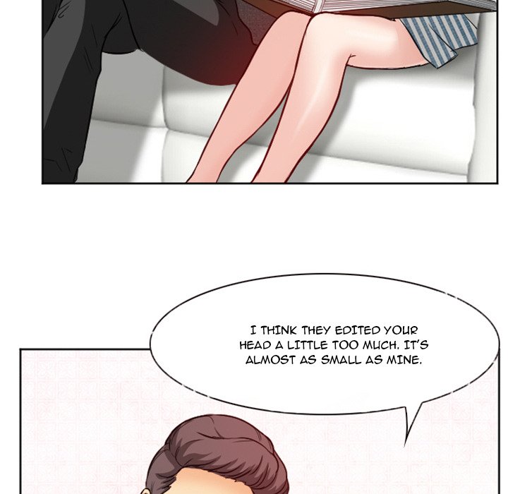 Silhouette Chapter 10 - Page 37