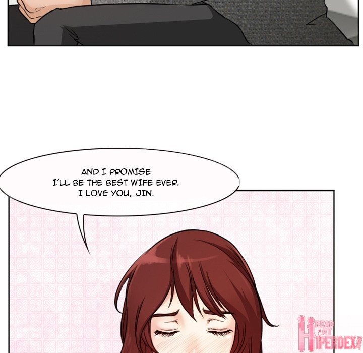 Silhouette Chapter 10 - Page 43