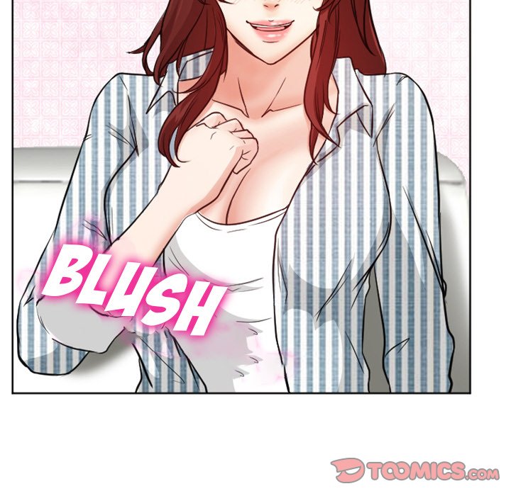 Silhouette Chapter 10 - Page 44