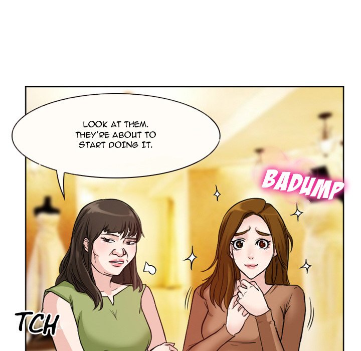 Silhouette Chapter 10 - Page 47