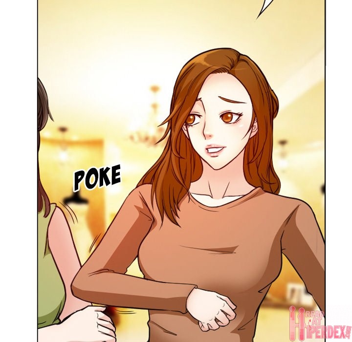 Silhouette Chapter 10 - Page 49