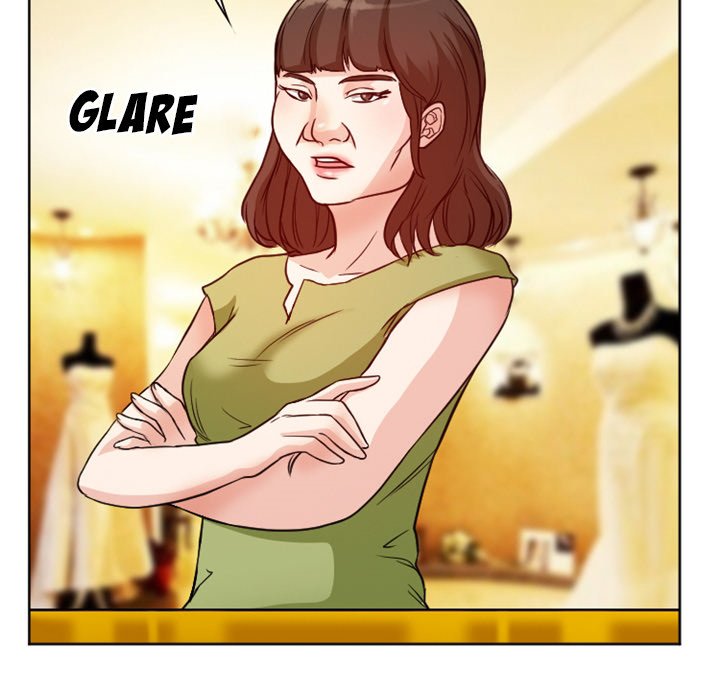 Silhouette Chapter 10 - Page 51