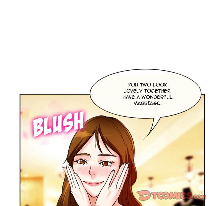 Silhouette Chapter 10 - Page 58