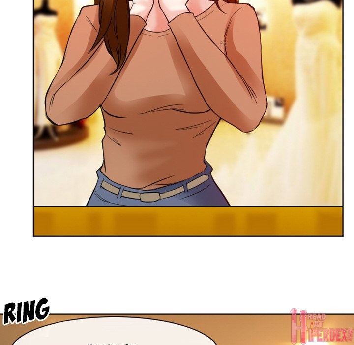 Silhouette Chapter 10 - Page 59