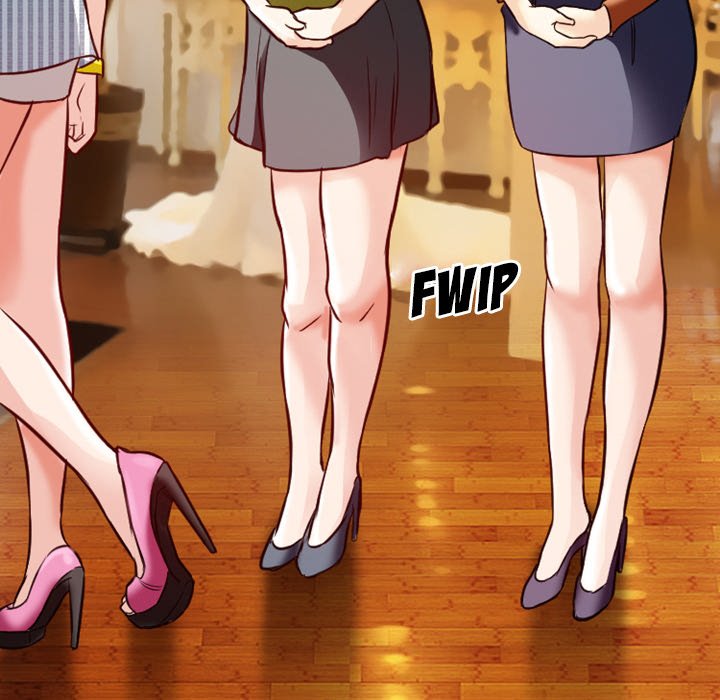 Silhouette Chapter 10 - Page 61