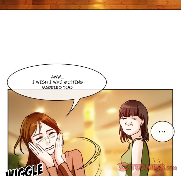 Silhouette Chapter 10 - Page 62